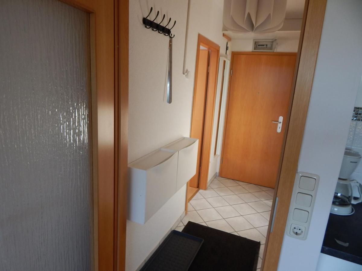 Ferienwohnung "Rodelnde Geiss" Mit Schwimmbad Браунлаге Экстерьер фото