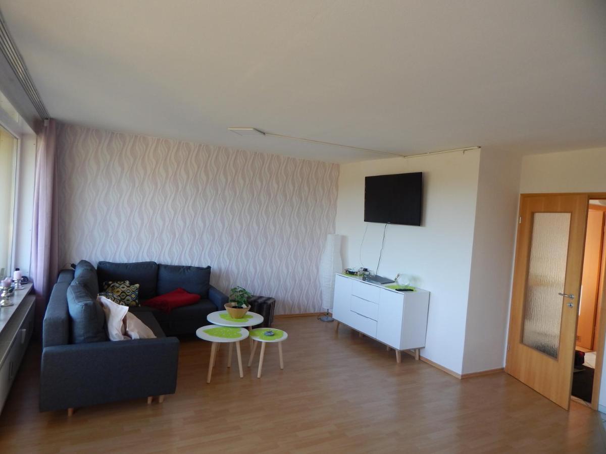 Ferienwohnung "Rodelnde Geiss" Mit Schwimmbad Браунлаге Экстерьер фото