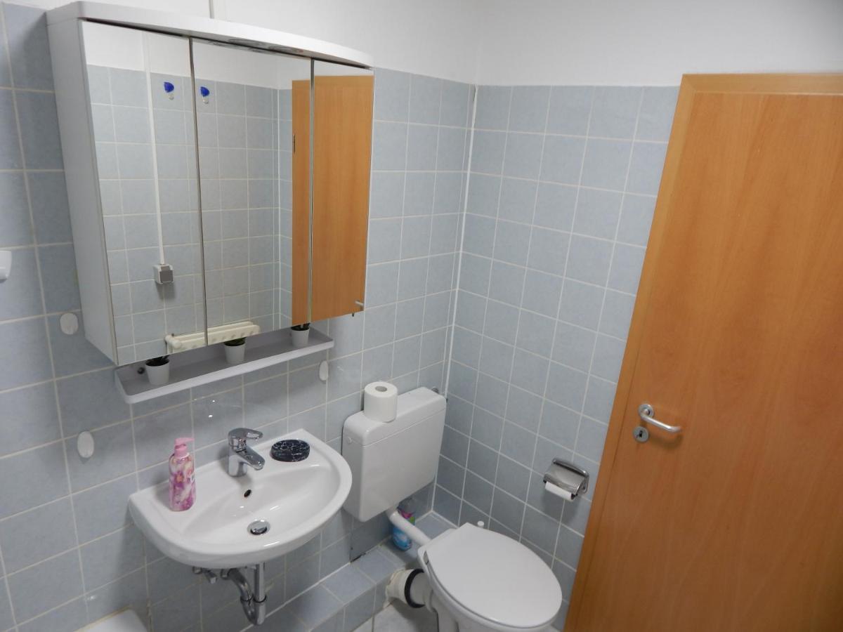 Ferienwohnung "Rodelnde Geiss" Mit Schwimmbad Браунлаге Экстерьер фото